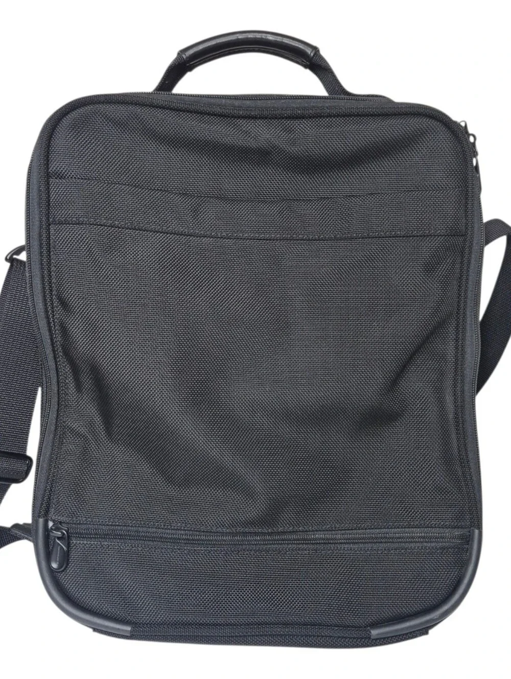 Briggs & Riley 225-4 Baseline Cabin Underseat Bag Expandable Laptop Carry-On